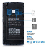 Original Doogee X5