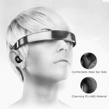 Bluetooth Wireless In-Ear Sound Buds.