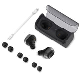 Bluetooth Wireless In-Ear Sound Buds.