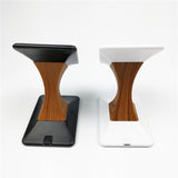 180 Degree Rotating Wireless Charging Stand