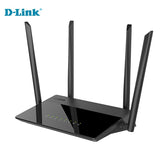 D-LINK WIFI Router 1167Mbps 2.4G/5GHz Dual Band APP Control WiFi Wireless Routers