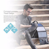 Portable Solar Power Powerbank