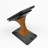 180 Degree Rotating Wireless Charging Stand